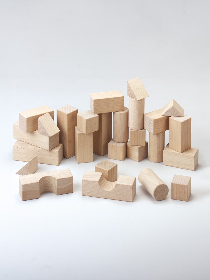 Haba Spiel Meine ersten Spiele in Bausteine günstig kaufen onesize