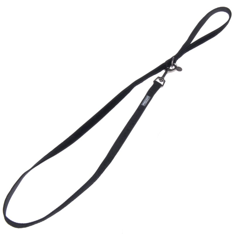 Nomad Tales Blush Geschirr, ebony zu TOP-Preisen