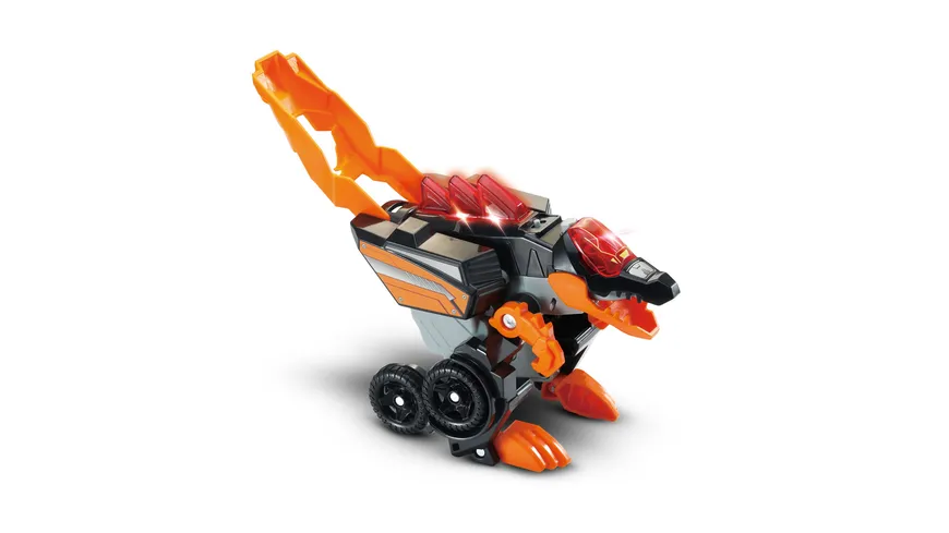 VTech - Switch-Go-Dinos - 2-in-1 Spinosaurus & Pterodaktylus