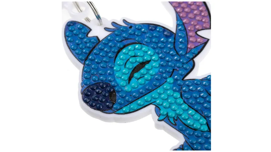 Craft Buddy - Crystal Art Diamond Painting 