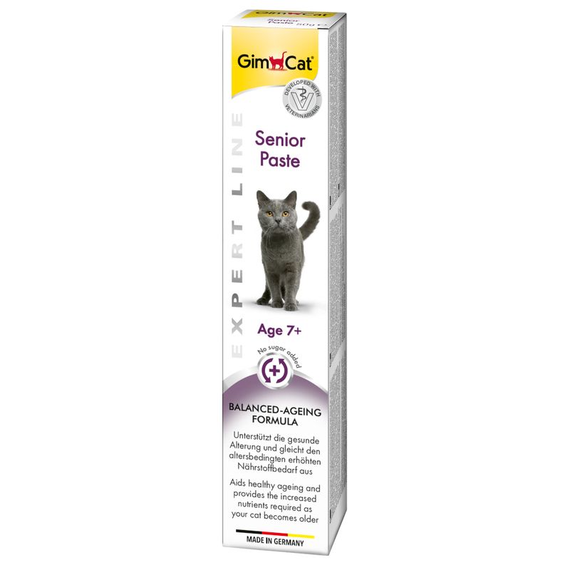 GimCat Senior Paste zu TOP-Preisen