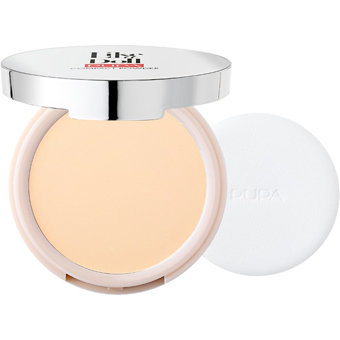 Like A Doll Compact Powder