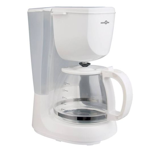 Cafetière HIGH-ONE HO-FS4W