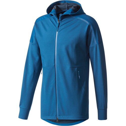 LIFESTYLE - TEXTILIEN - JACKEN Z.N.E. DUO HOODY KAPUZENJACKE