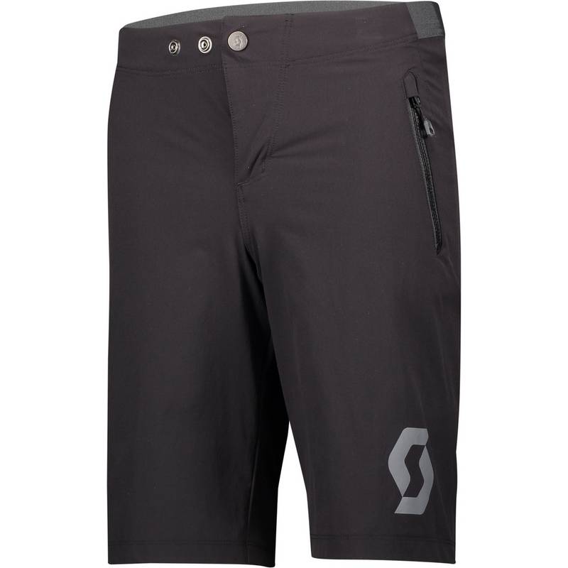 SCOTT Trail 10 Fahrradshorts Kinder