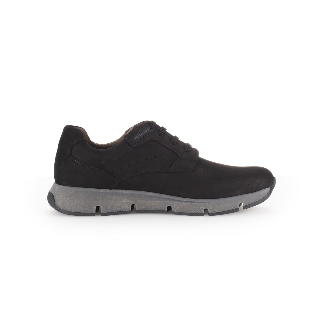 Pius Gabor PG1022 Sneaker low schwarz
