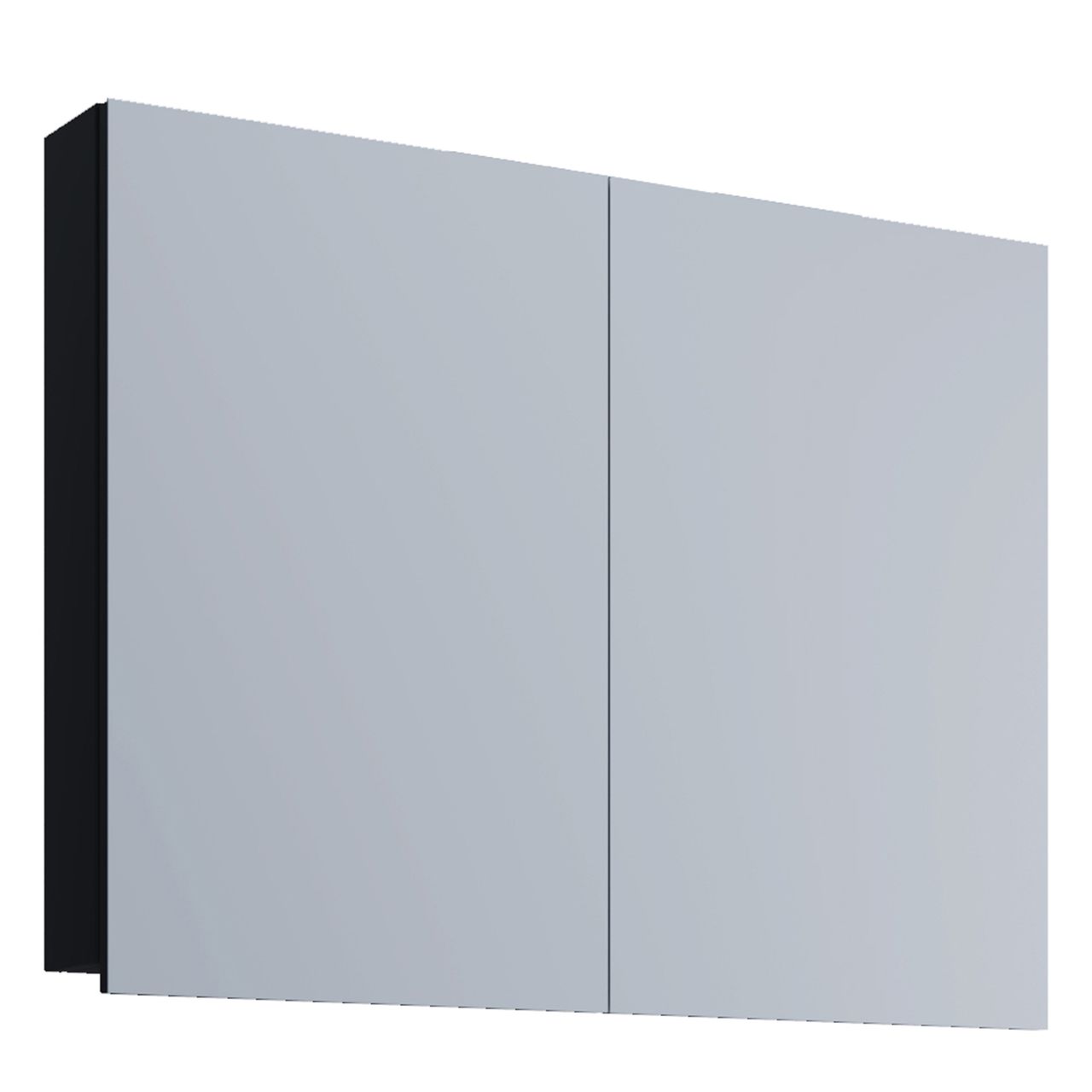 VCM Spiegelschrank 