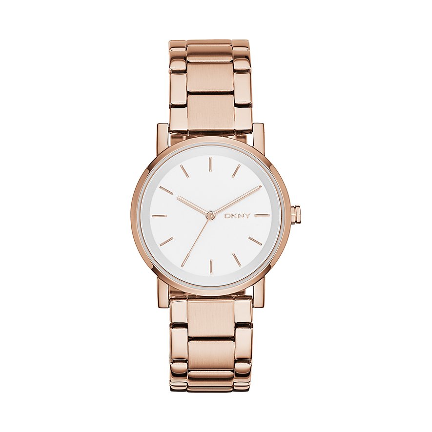 DKNY Damenuhr