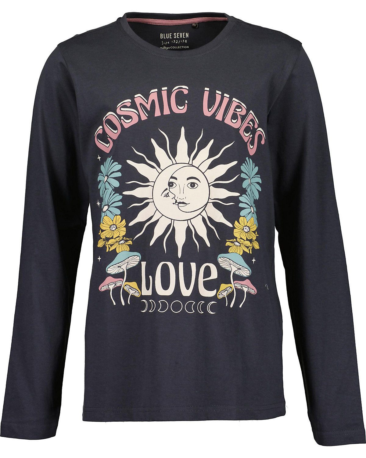 Kinder Langarmshirt von Blue Seven