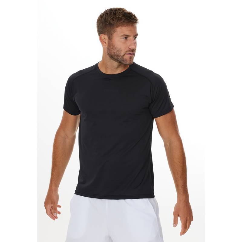 Endurance Angus Funktionsshirt Herren