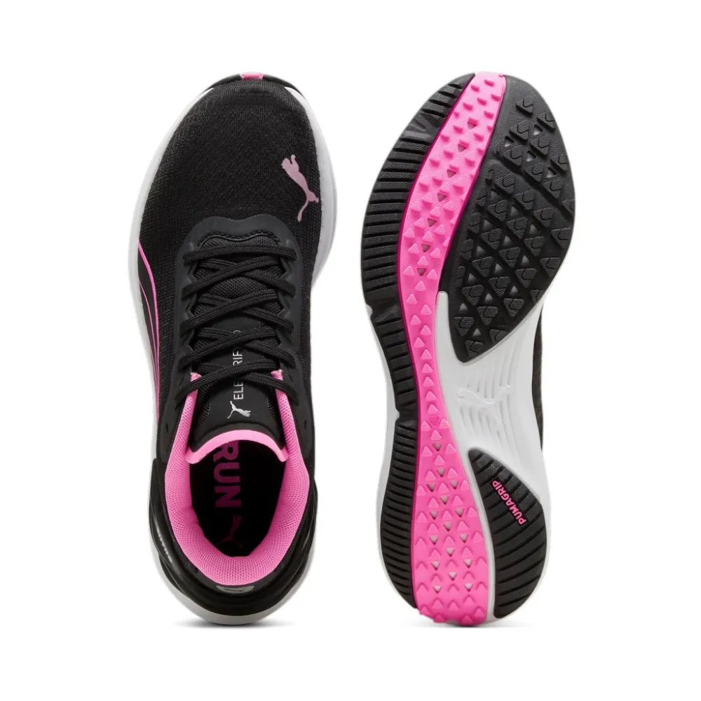 PUMA Electrify Nitro 3 378456/010 / schwarz