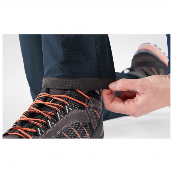 Fjällräven - Women's Bergtagen Stretch Trousers - Trekkinghose