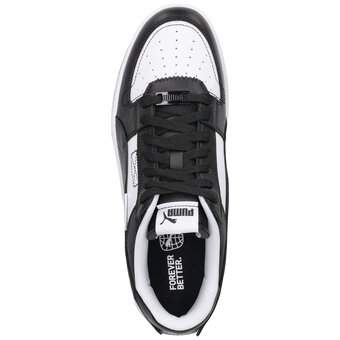 PUMA Caven 2.0 VTG Sneaker in weiß