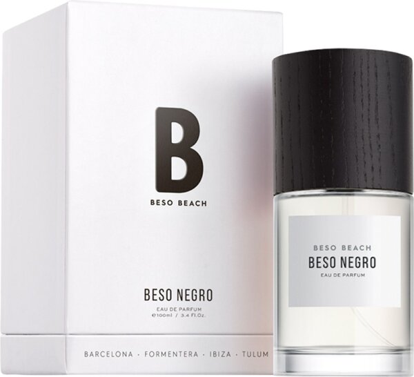 Beso Beach Beso Negro Eau de Parfum