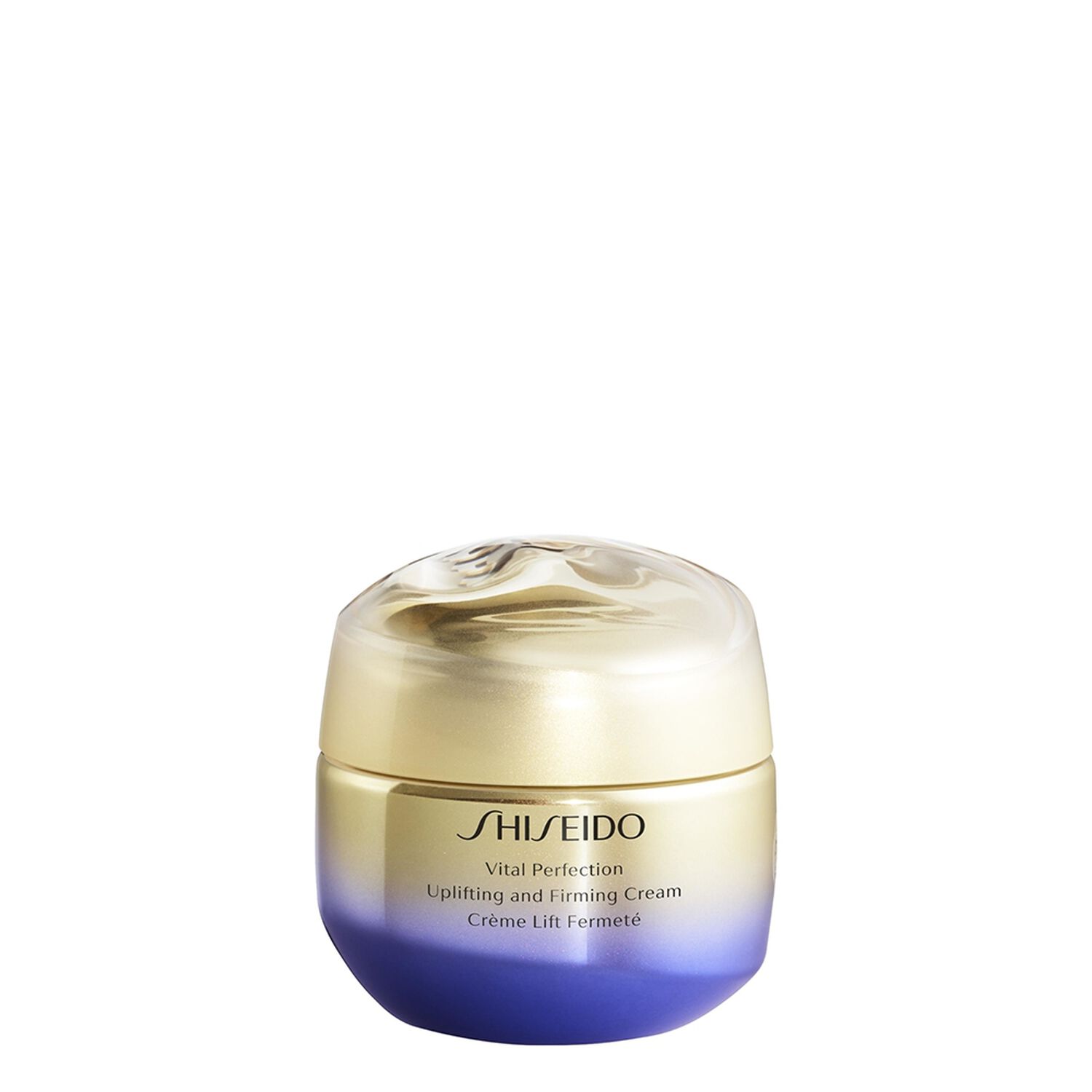Shiseido Vital Perfection Crème Lift Fermeté 75 ml