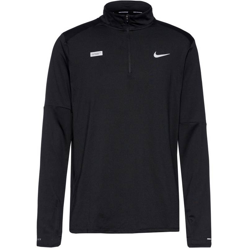 Nike ELMNT FLASH Funktionsshirt Herren
