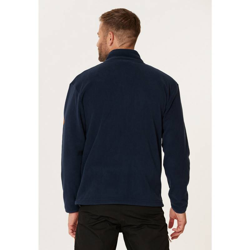 Gipfelglück Michl Fleecejacke Herren