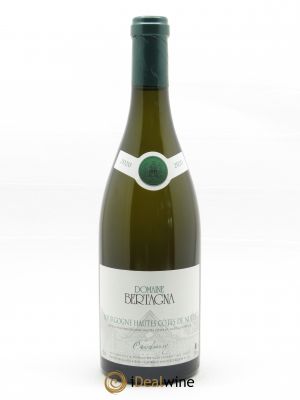 Hautes-Côtes de Nuits Bertagna  2020 - Lot de 1 Bouteille