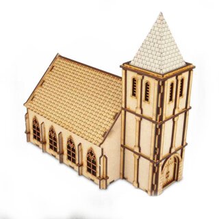 Chapel (25mm)