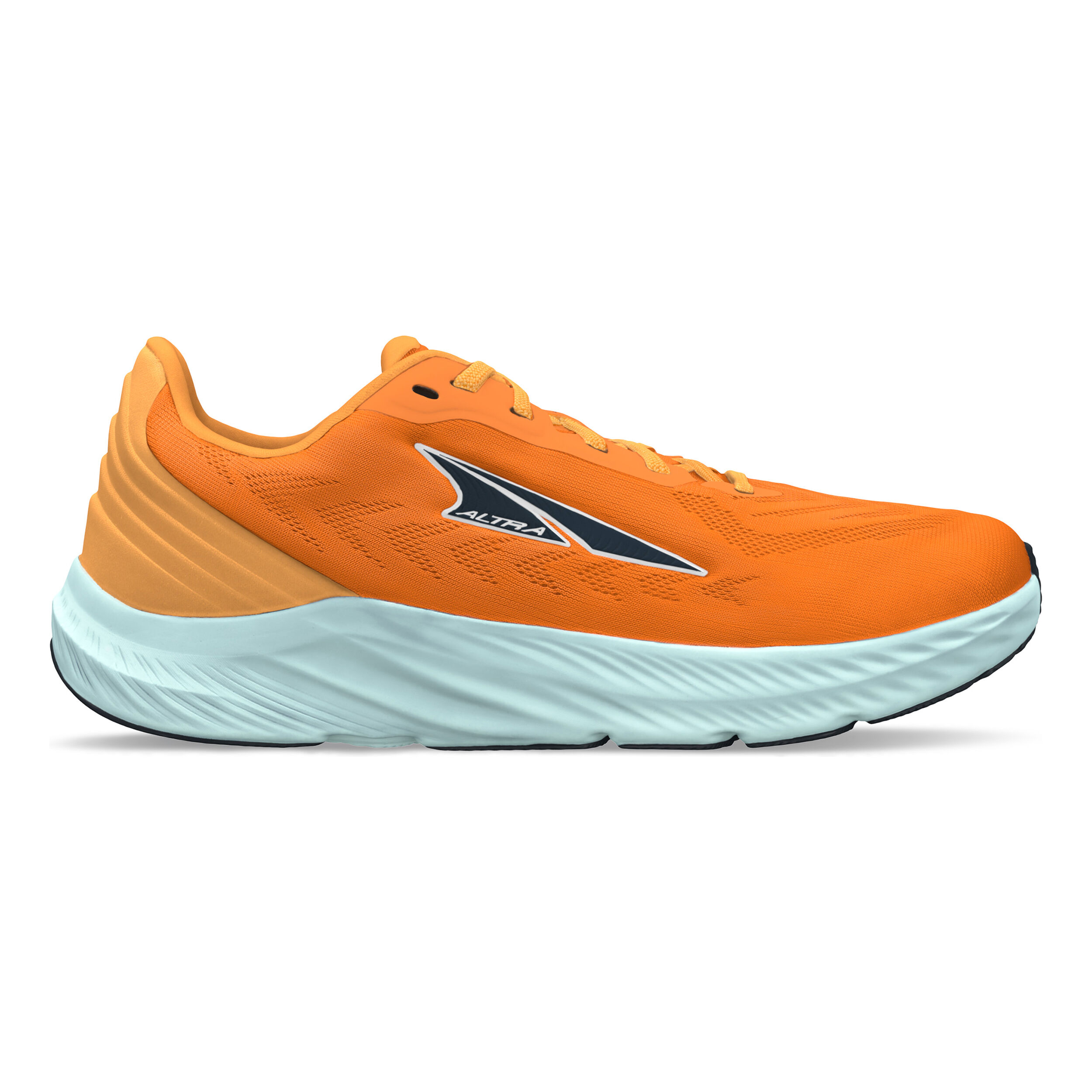 Rivera 4 Neutralschuh Herren - Orange