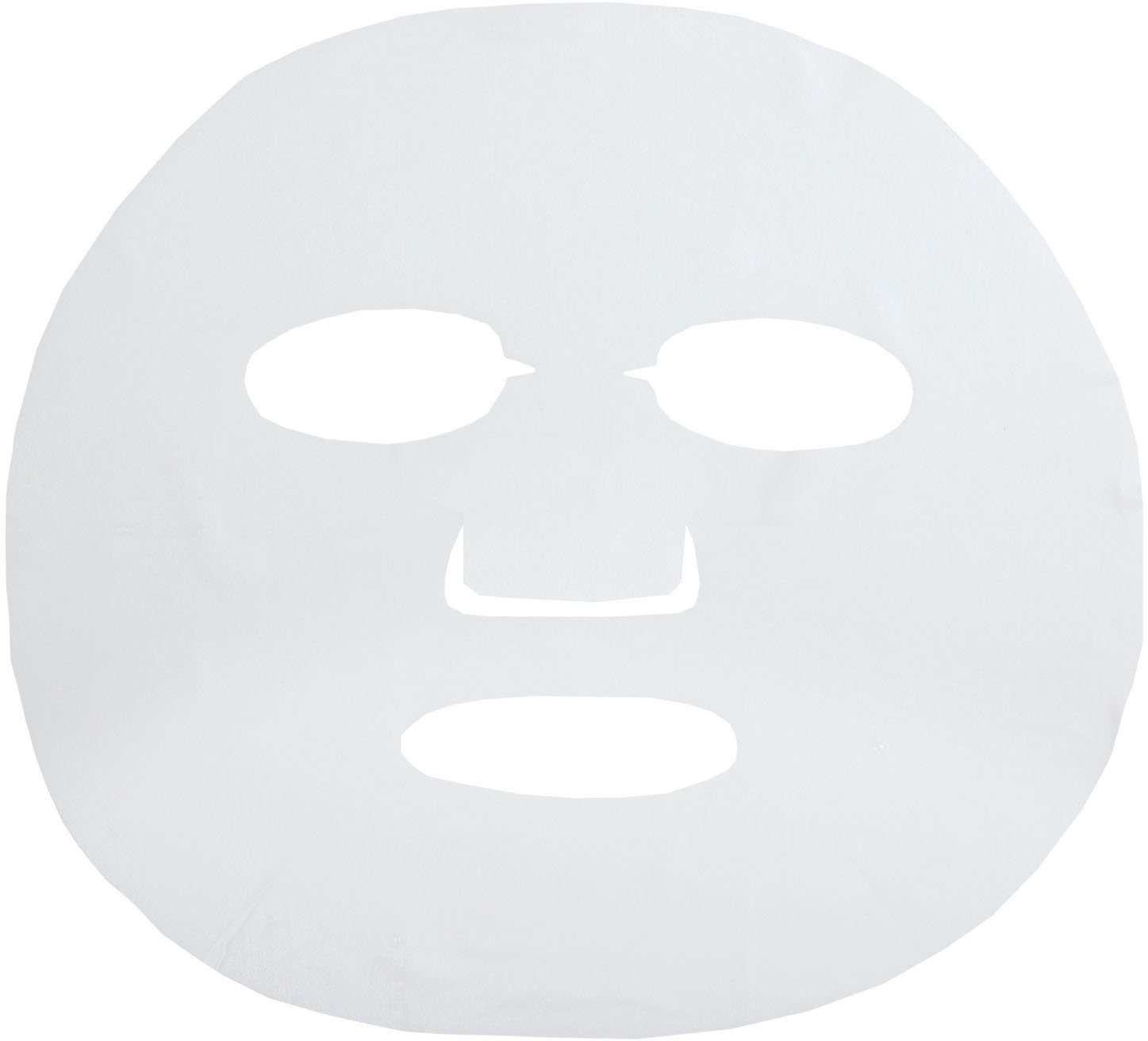 BEAUTY GLAM Gesichtsmasken-Set Hydration Boost Mask, 5-tlg.