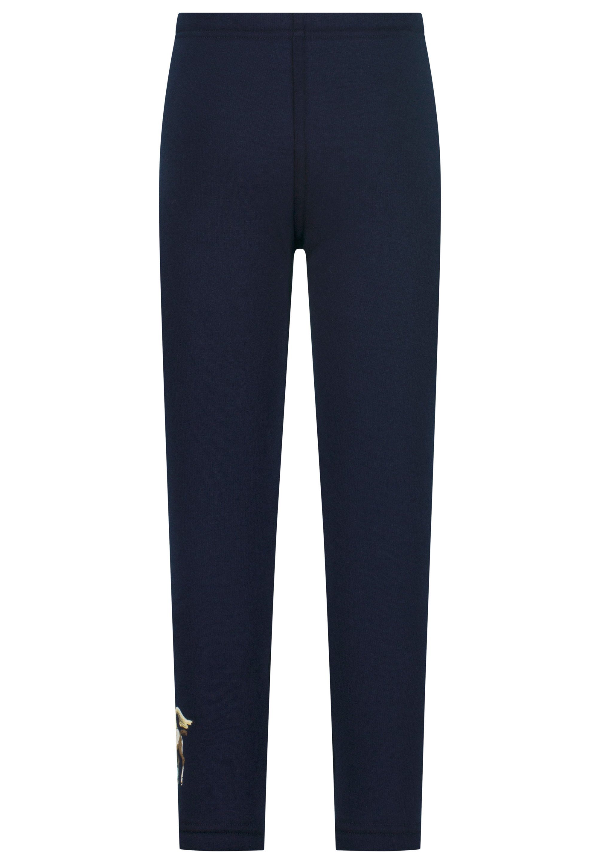 SALT AND PEPPER Thermoleggings (3-tlg) mit trendigem Print