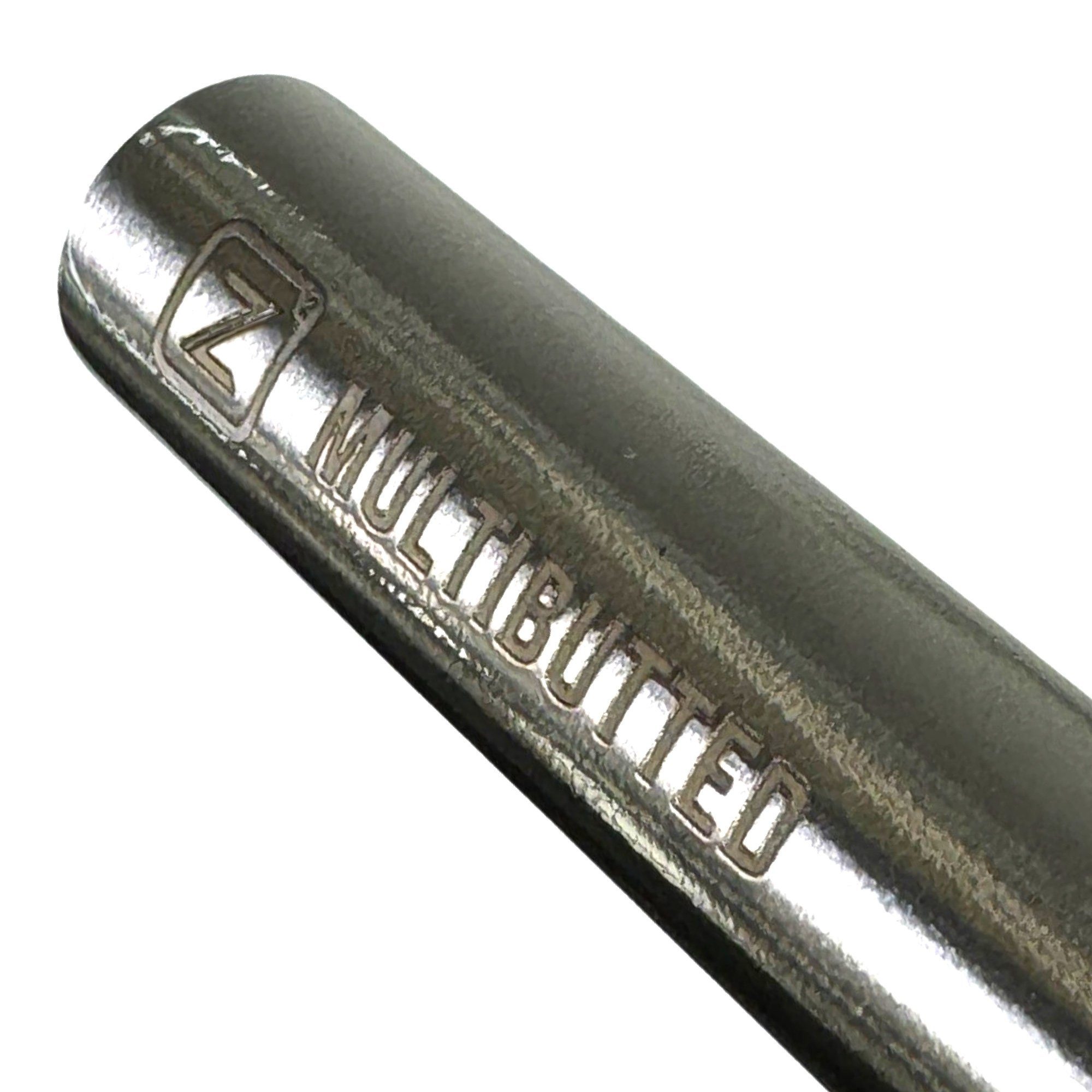 Ethic DTC Stuntscooter Ethic DTC Tenacity V2 Stunt Scooter Bar HIC/SCS Raw
