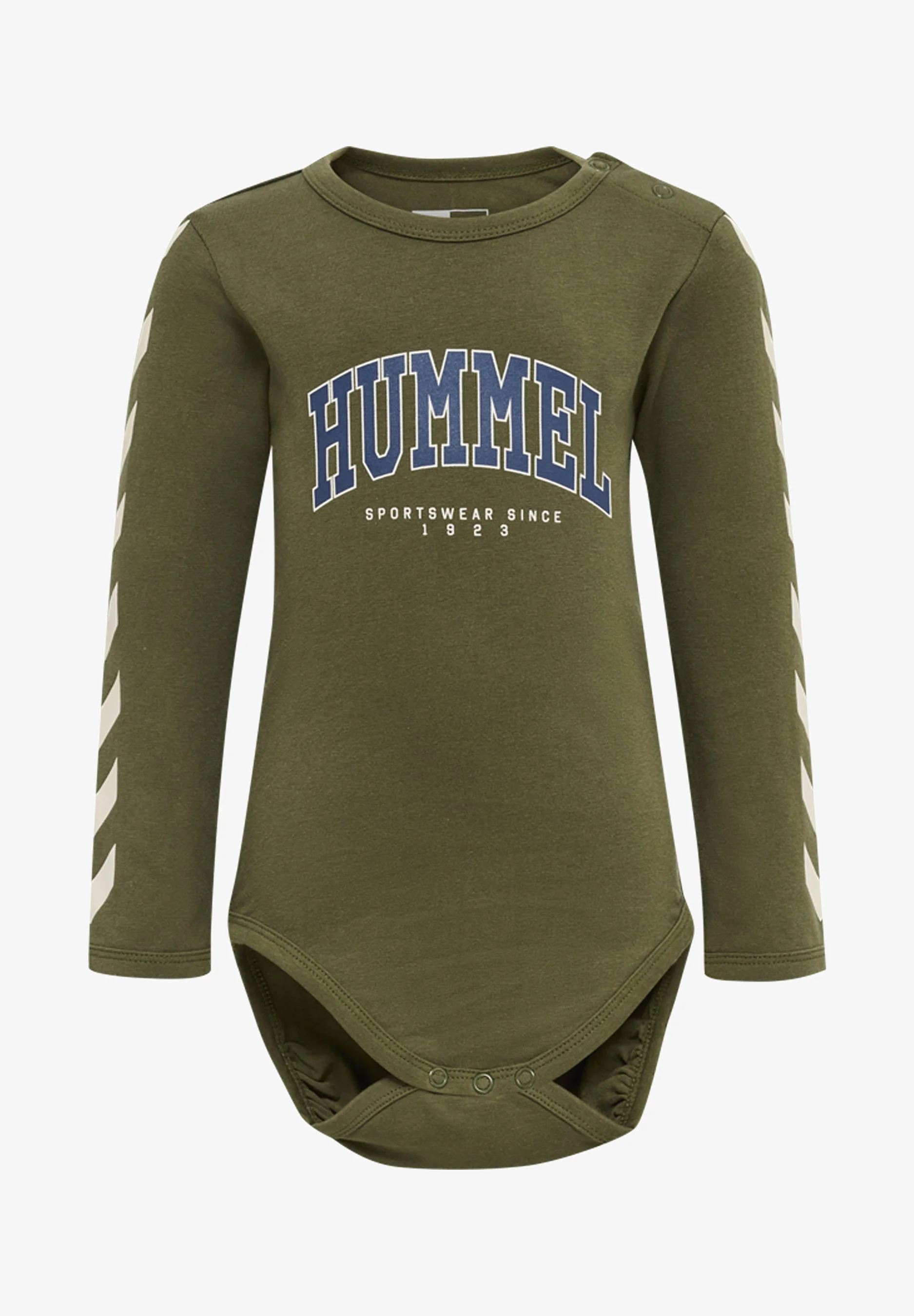 Hummel HMLFAST FLIPPER - Cuerpo
