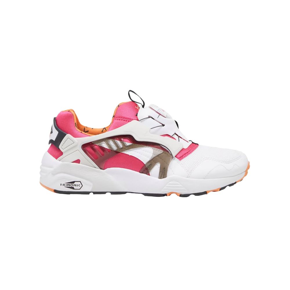 PUMA Disc Blaze OG 390931/005 / weiss