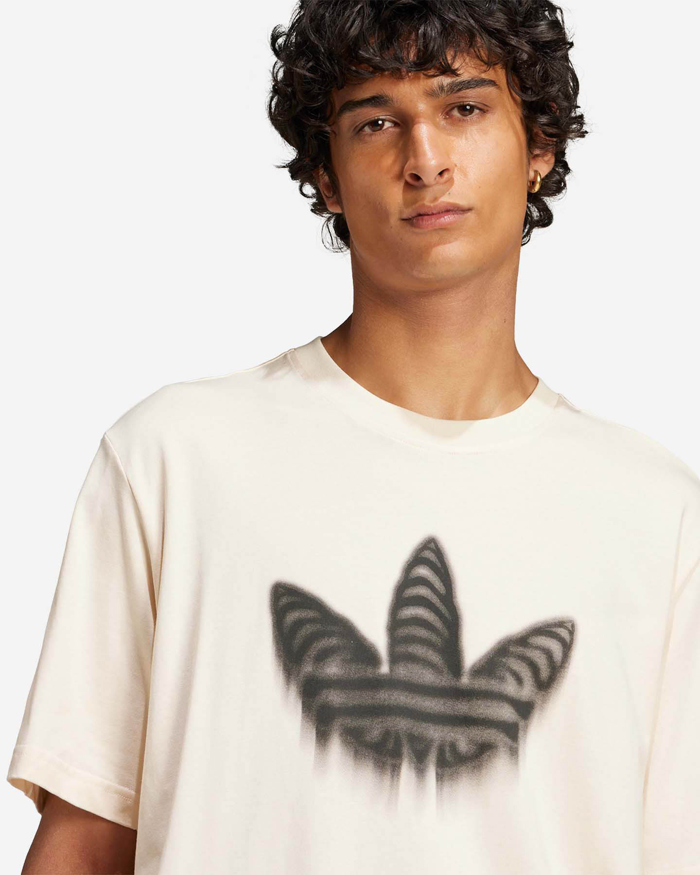 Tričko Adidas Trefoil M JN4559