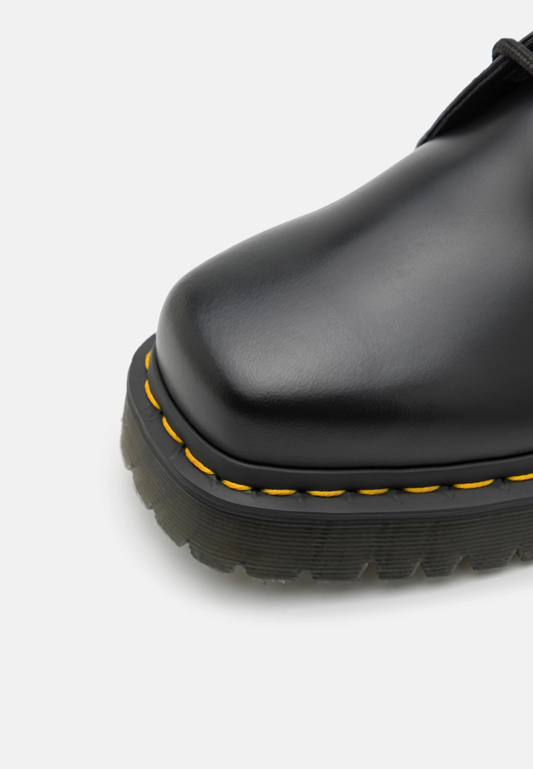 Dr. Martens 1461 BEX SQUARED UNISEX - Zapatos deportivos con cordones