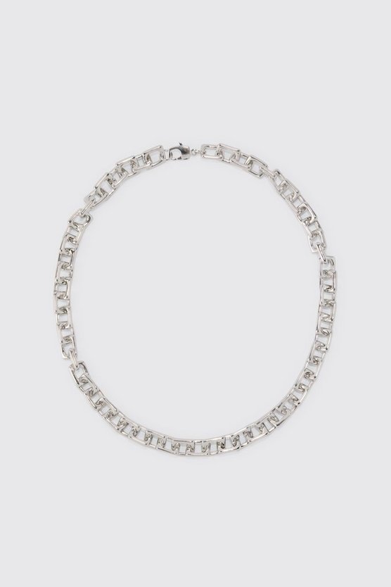 Chain Link Necklace
