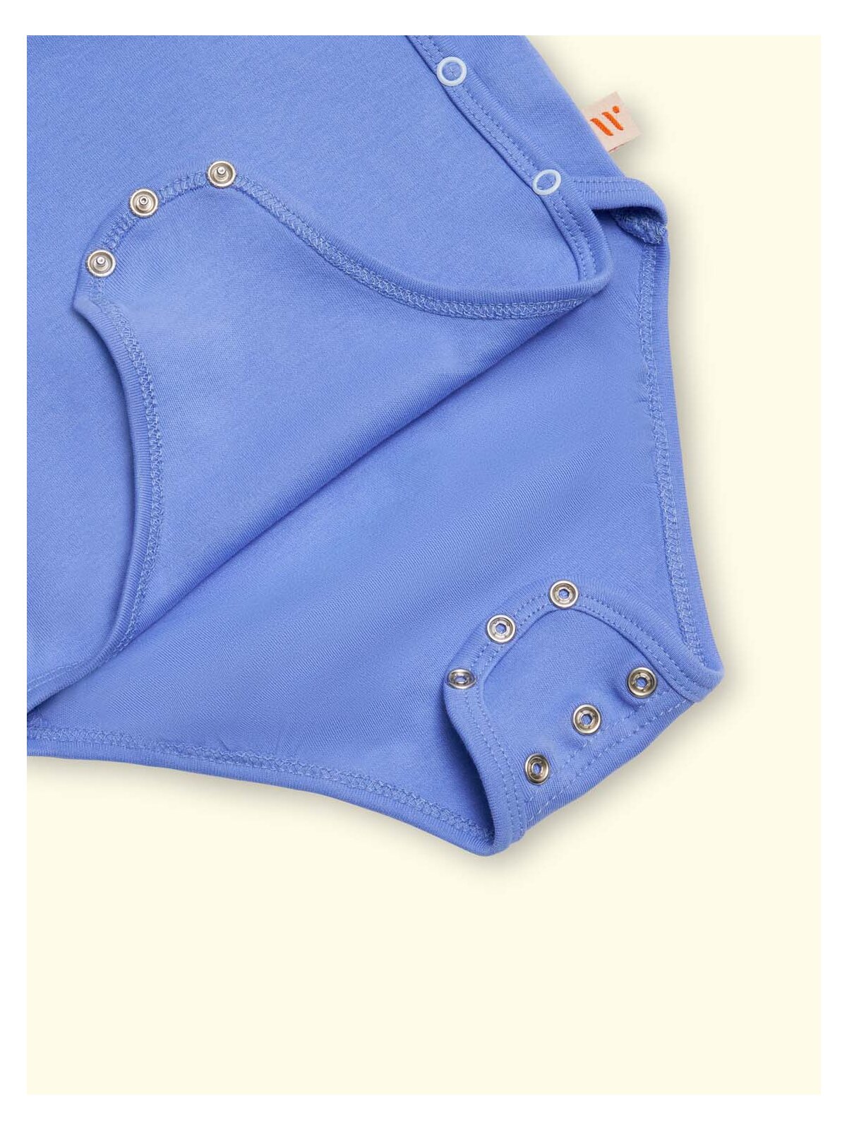 Wombly große Charlotte 2.0 Sondenbody veilchenblau