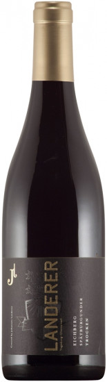 2021 Eichberg Spätburgunder LAGENWEIN trocken - Weingut Landerer