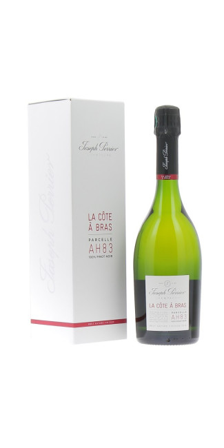 Joseph Perrier La Cote a Bras Parcellaire 2012