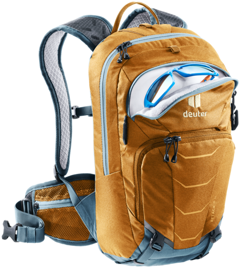 deuter Attack 8 JR | Fahrradrucksack