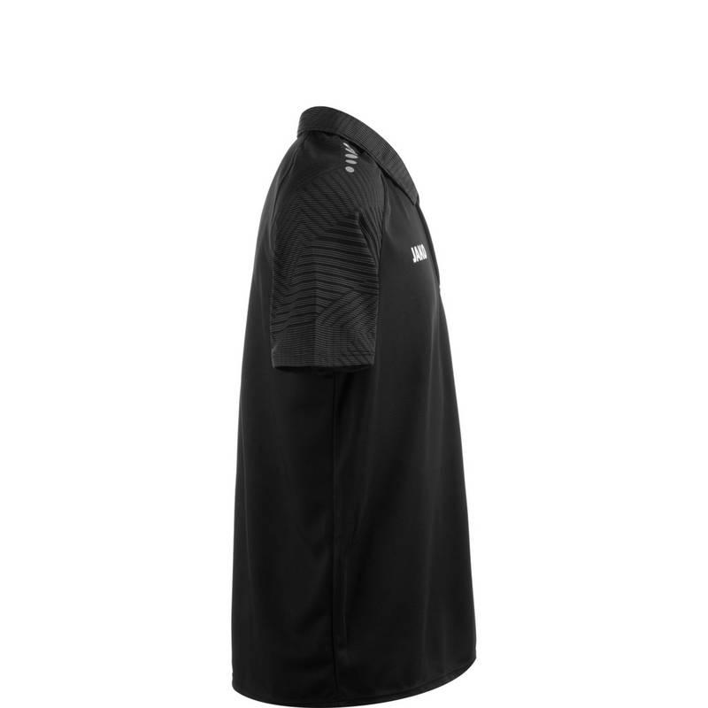JAKO Performance Poloshirt Jungen