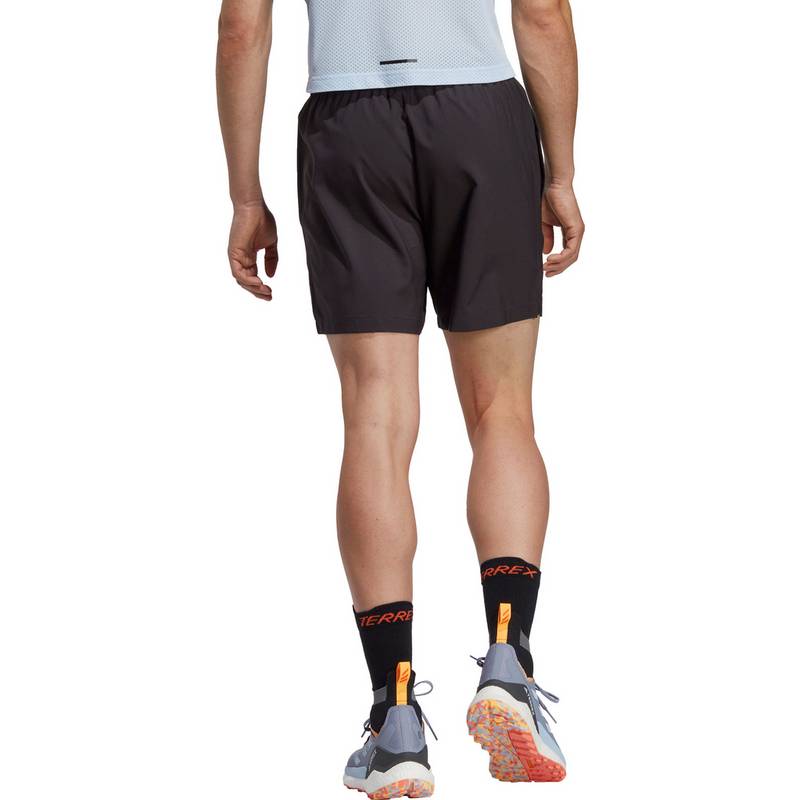 adidas MULTI Funktionsshorts Herren