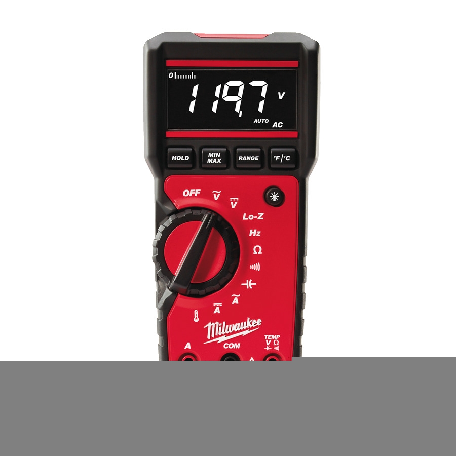 Milwaukee 4933416976 2217-40 digitalni multimeter