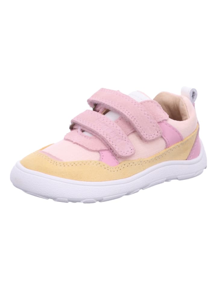 bisgaard Mädchen Halbschuhe  in Beige günstig kaufen 26