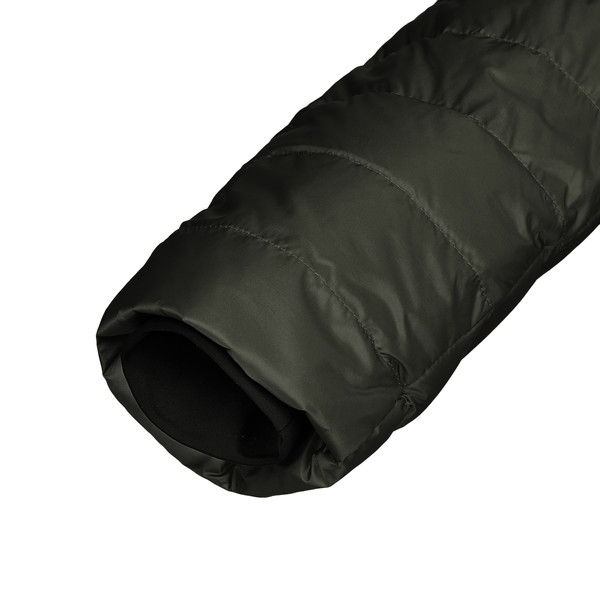 SNOW FLAKE PARKA W Damen - Daunenjacke