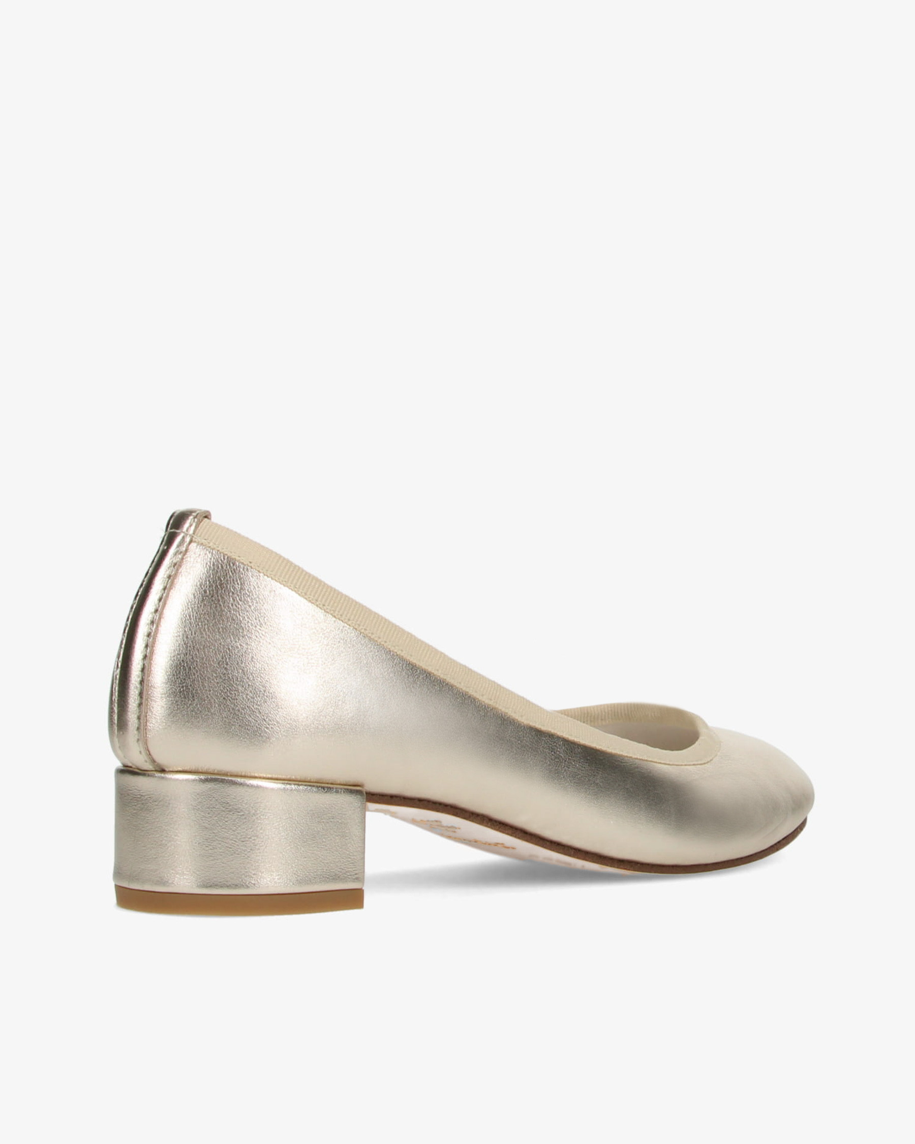 Camille ballerinas