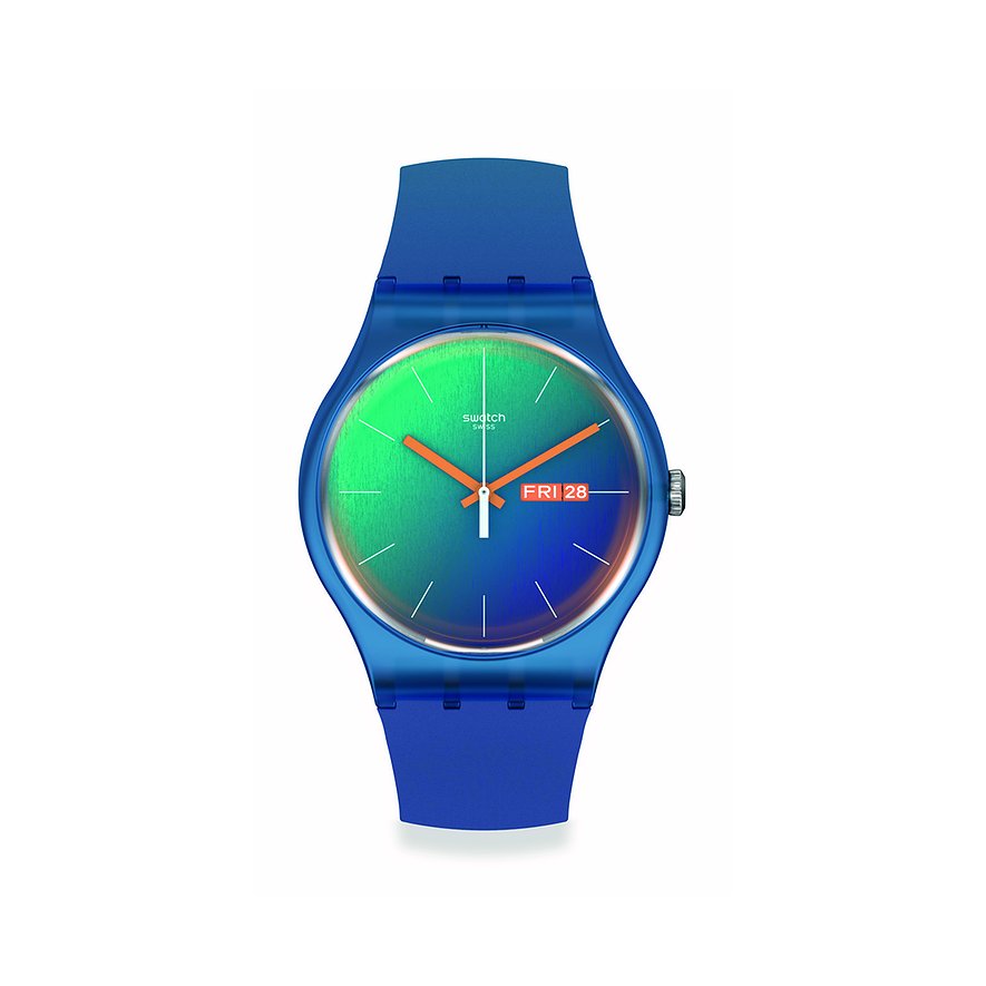 Swatch Unisexuhr
