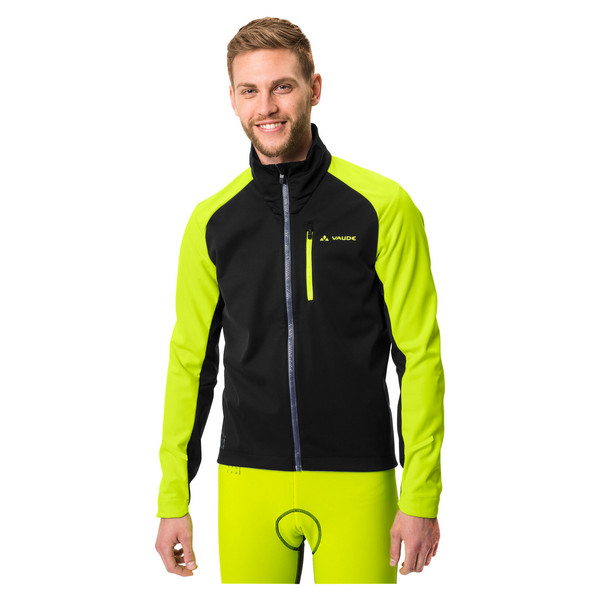 POSTA SOFTSHELL JACKET VI Herren - Fahrradjacke