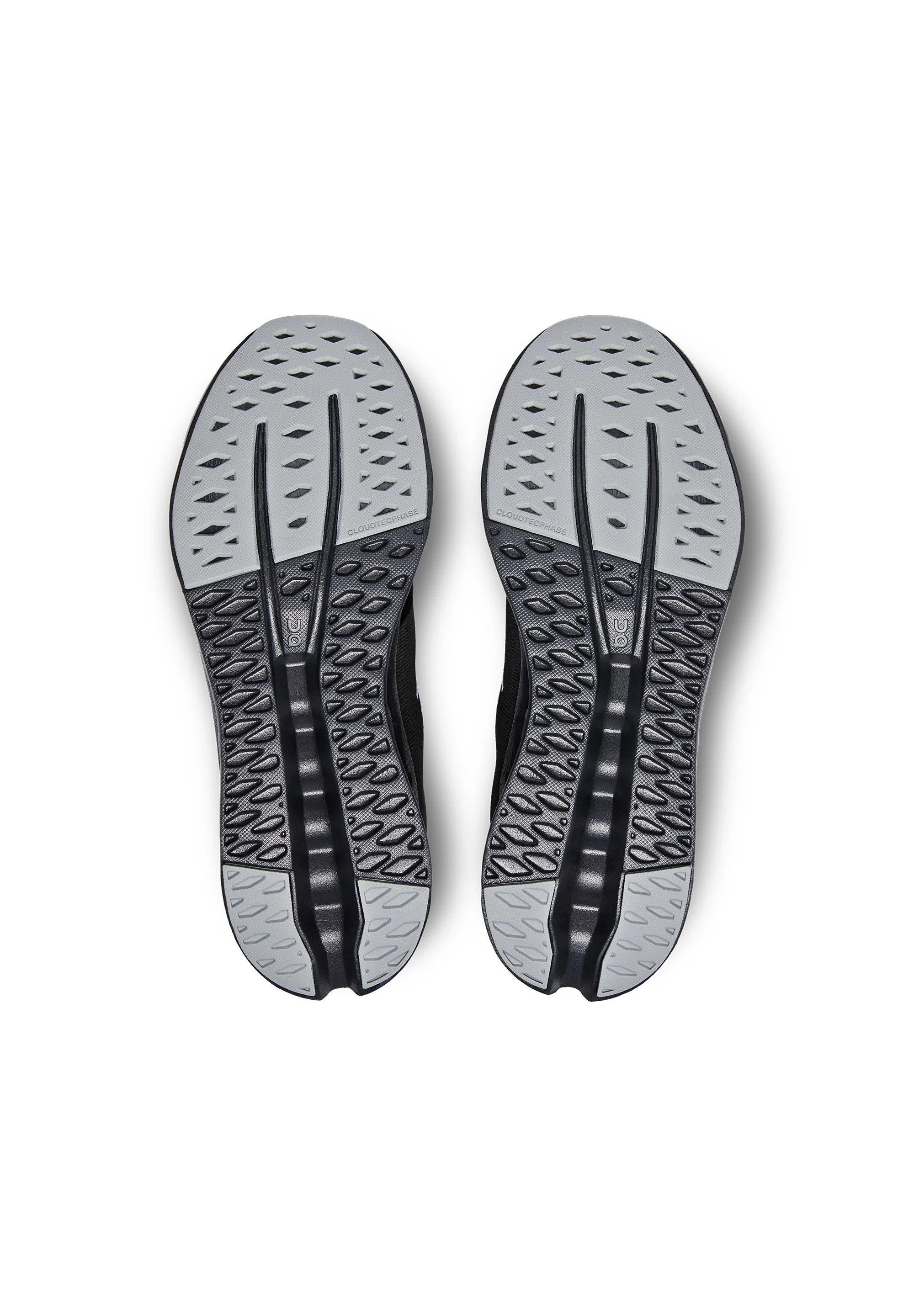 Sobre zapatillas para correr neutras