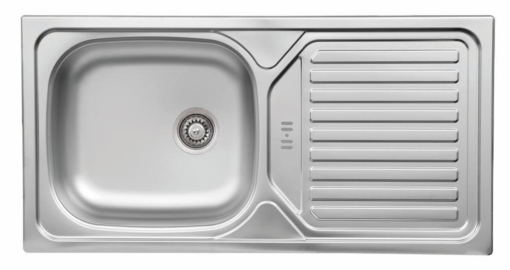 OPTIFIT Winkelküche Faro, ohne E-Geräte, Stellbreite 300 x 175 cm