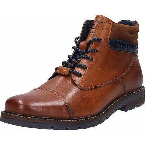 bugatti Stiefel Vandero Comfort