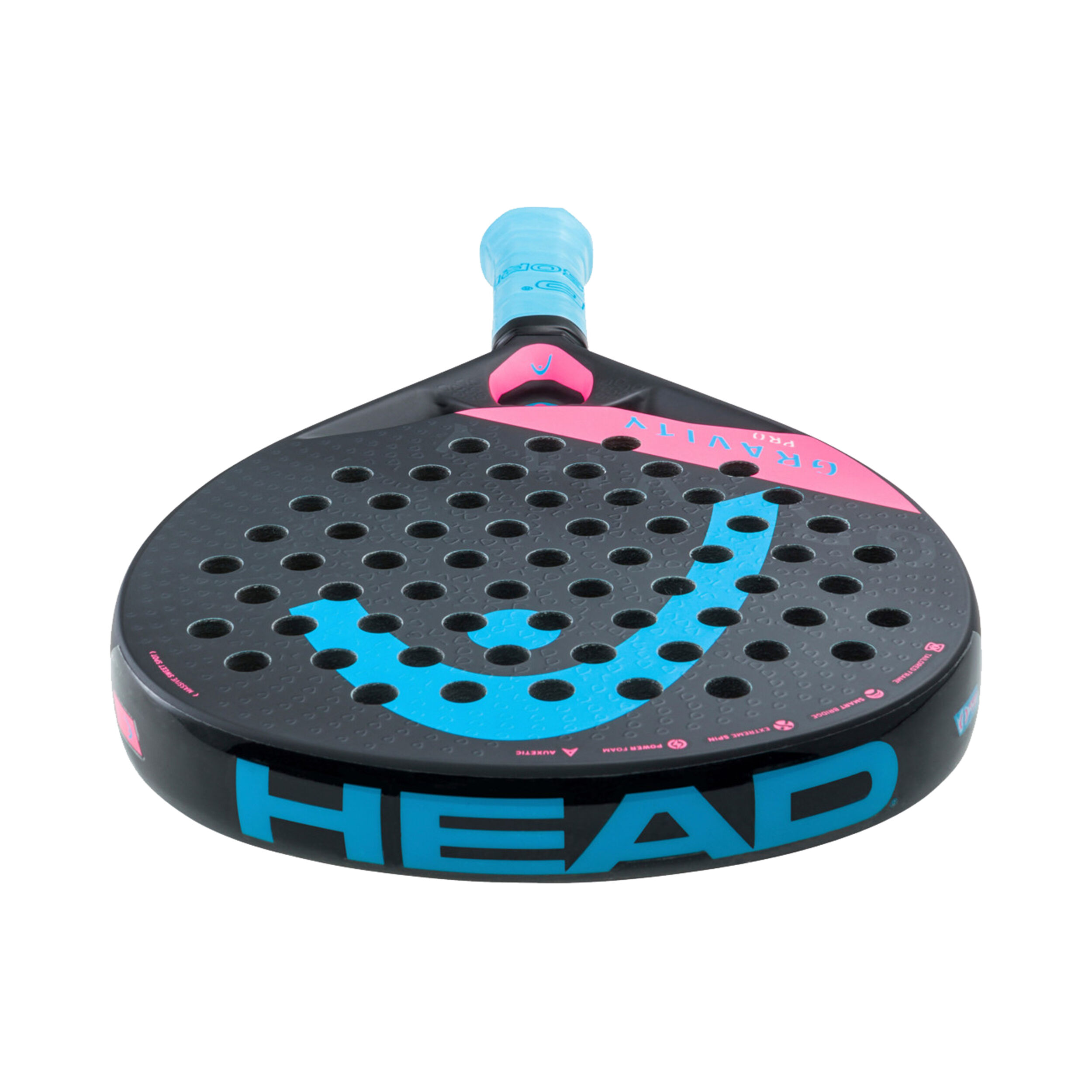 Gravity Pro