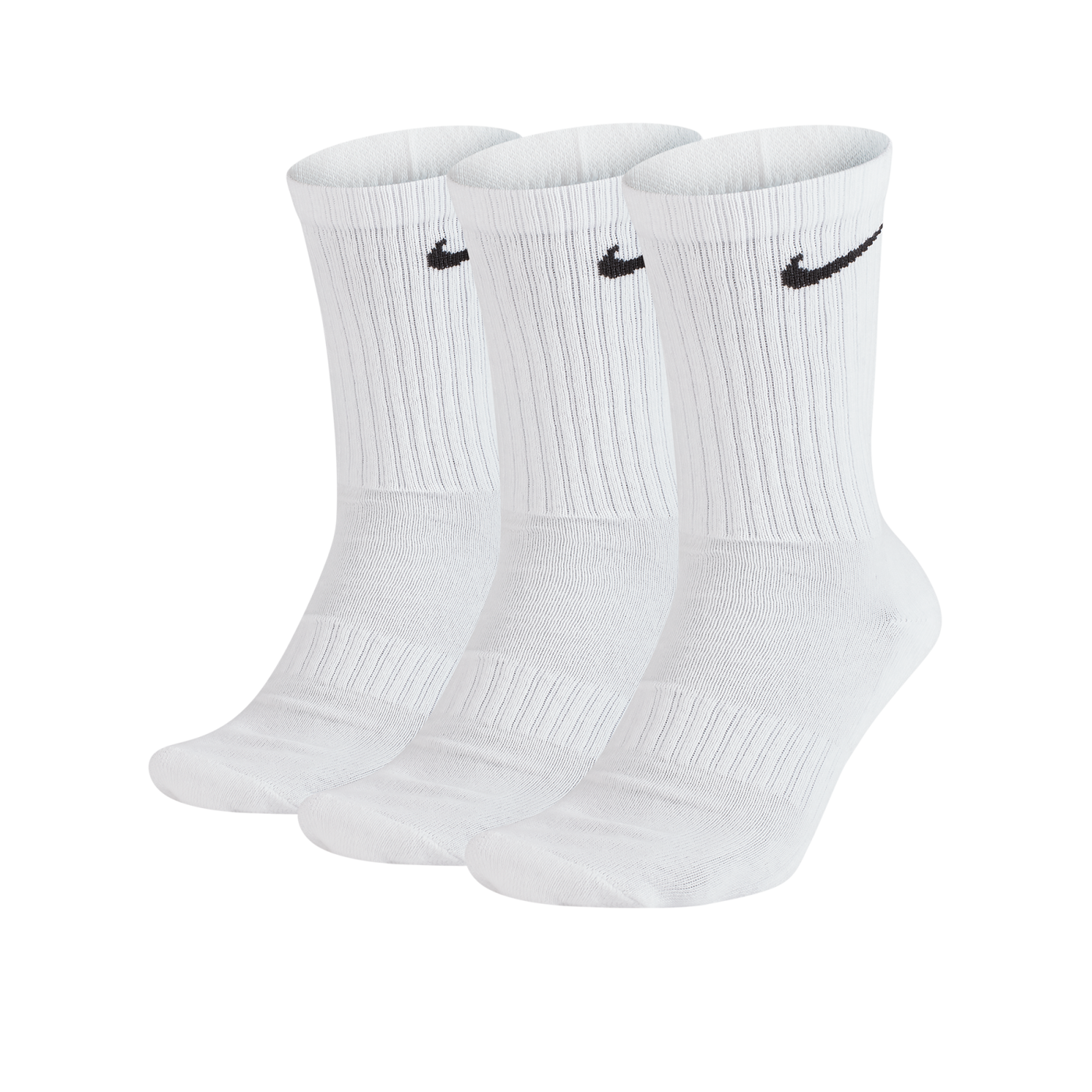 Nike Everyday Cushion Crew 3er Pack Socken F100