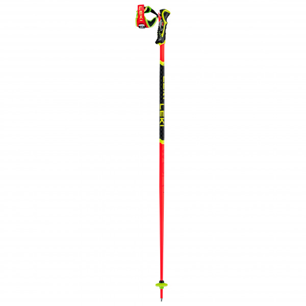 Leki - WCR SL 3D - Skistöcke
